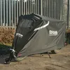 Motorrad- und Rollerabdeckung – wasserdicht – Oxford Produktbild-Vorschau 2