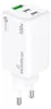 MediaRange Ladegerät 100W 3-Port 2x USB-C u. 1x USB-A, weiß Produktbild-Vorschau 4