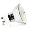 LED žárovka SMD GU10 230V 18×SMD 5W 400lm teplá bílá Náhled obrázku produktu 1