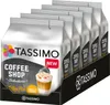 TASSIMO 4051535, Kaffeepad, Kaffee Latte, T DISC, 8 Tassen, Produktbild-Vorschau 1