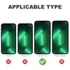 Etui étanche pour iPhone 14 Plus, étanche à la poussière et Voir les images du produit 7