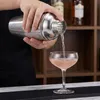Kit Professionale Per Barman: Set Completo Per Cocktail E Anteprima dell’immagine prodotto 4