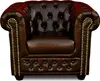 Chesterfield Sofagarnitur 2+1 Sitzer Design Couch Polster Produktbild-Vorschau 5