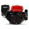 Motore a benzina EBERTH da 6,5 CV (4,8 kW), motore da kart Anteprima dell’immagine prodotto 5