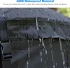 600D Wasserdichte Gepaecktasche Auto Dach Gepaecktraeger Produktbild-Vorschau 9