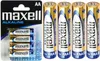 Maxell Battery Alkaline LR-03 AAA 4-pack jednorazové Náhľad obrázku produktu 10