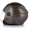 Jethelm Motorradhelm | VITO SARENTA | Helm mit integrierter Produktbild-Vorschau 7