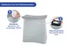 2in1 Hocker Wing grau Produktbild-Vorschau 4