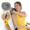 Massagekussen Pro+ zwart Productafbeelding-voorbeeld 7
