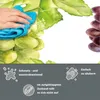 DarHaus Herdabdeckplatte 70x52 cm Anti Rutsch Matte Produktbild-Vorschau 7