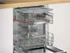 Bosch Lave-vaisselle entièrement intégrable 60cm XXL Série Voir les images du produit 38