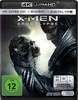 X-MEN Apocalypse (4K UHD) Produktbild-Vorschau 1