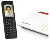 AVM Fritz!Fon X6 IP-Telefon schnurlos schwarz Produktbild-Vorschau 10