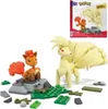 Mega Pokémon - Evoluce Vulpixe Náhled obrázku produktu 8