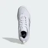 ADIDAS Avaflash CL Cloud White / Silver Metallic / Cloud Produktbild-Vorschau 3