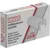novus 42-0040 1000x Heftklammern 23/8 Anteprima dell’immagine prodotto 3