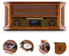 Auna gramofón s reproduktorom, retro gramofón s 3 Náhľad obrázku produktu 2