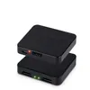 HOPE R HDMI 4Kx2K@30Hz splitter, 1 vstup 2 výstupy, černý Náhled obrázku produktu 1