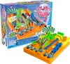 Tomy Crazy Ball 2 Geschicklichkeitsspiel Level 2 Produktbild-Vorschau 7