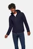 HAKRO Softshelljacke Ontario Herren #848 Gr. M tinte Produktbild-Vorschau 7