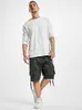 Brandit Savage Shorts, anthrazit, 2XL Produktbild-Vorschau 24