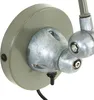 Mexlite - applique murale - Davin - vert - aluminium métal Voir les images du produit 4