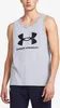 Under Armour Errores de Talla 1382883-035 in Grey color Anteprima dell’immagine prodotto 5