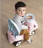 SMOBY Maestro 4in1 Rose Voir les images du produit 22