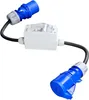 RoadEu - CEE Adapter 32A auf 16A – CEE Verlängerungskabel - Produktbild-Vorschau 4