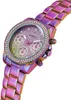Guess orologio da donna orologio da polso multifunzione SOL Anteprima dell’immagine prodotto 12