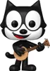 Figúrka Felix The Cat - Felix The Cat 105th Anniversary Náhľad obrázku produktu 1