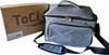 ToCi Kühltasche 15L Grau – Faltbare Picknicktasche für Produktbild-Vorschau 10