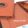 EAZY CASE - Tablet Hülle für Samsung Galaxy Tab A9 Plus Produktbild-Vorschau 6