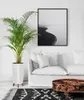 Prosperplast Blumentopf | Gracia Tubus Slim | Weiß | 24 cm Produktbild-Vorschau 6