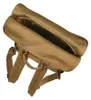 Weather Goods Sweden Wkndr Fahrradtasche Rucksack Gold Produktbild-Vorschau 4