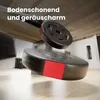 Hop-Sport Hantelset 56 kg, 1x SZ Stange, 2x Kurzhanteln, Produktbild-Vorschau 4