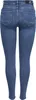 ONLPOWER MID SK PUSHUP DNM REA2981 Light Blue De XS/30 Produktbild-Vorschau 2