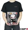 FUNKO POP! Movie Saw Billy The Puppet 1821 25cm Produktbild-Vorschau 4