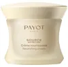 Payot, Nutricia, Nourishing, Cream, For Face, 50 ml Voir les images du produit 9