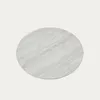 HOMLA Beistelltisch MESITA, beige, 80 x 32 cm Produktbild-Vorschau 2