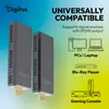 DIGITUS 4K Wireless HDMI Extender Set, 150 m, 4K/60Hz Produktbild-Vorschau 5