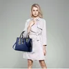 Damen Handtaschen taschen Leder moderne damen handtasche Produktbild-Vorschau 6