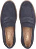 Clarks Herren Mokassins CL26172441 Farbe: Blau Größe: 44 Produktbild-Vorschau 11