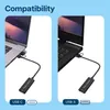 Video Capture Card USB-A/C 3.0 von MMOBIEL - Video Grabber Produktbild-Vorschau 3