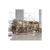 UGears Steam Locomotive, 443 Stück(e) Produktbild-Vorschau 3
