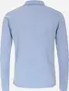 REDMOND Casual Herren Polo-Shirt Langarm Regular-Fit Jersey Produktbild-Vorschau 1