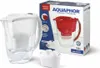 Dzbanek filtrujący biały Aquaphor Amethyst 2,8 L + filtr Podgląd zdjęcia produktu 1