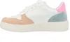 Victoria - Chaussures à lacets, baskets basses, style Voir les images du produit 19