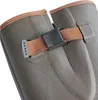 Almwalker Gummistiefel Somerset NL Herren (Braun) Größe 45 Produktbild-Vorschau 4