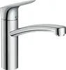 Hansgrohe LOGIS 160 Einhand-Spültischbatterie Voir les images du produit 1